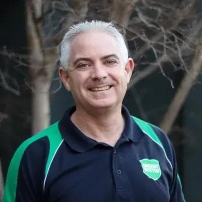 Matthew Curnow